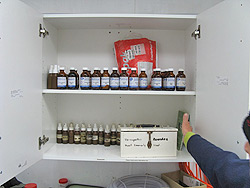 Products/ Services currently certified