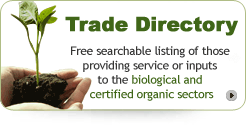 Trade Directory